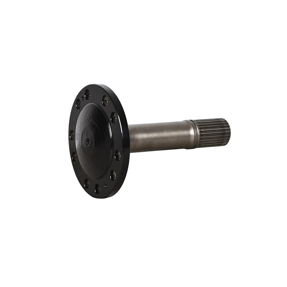 Electric ultra short suspension series